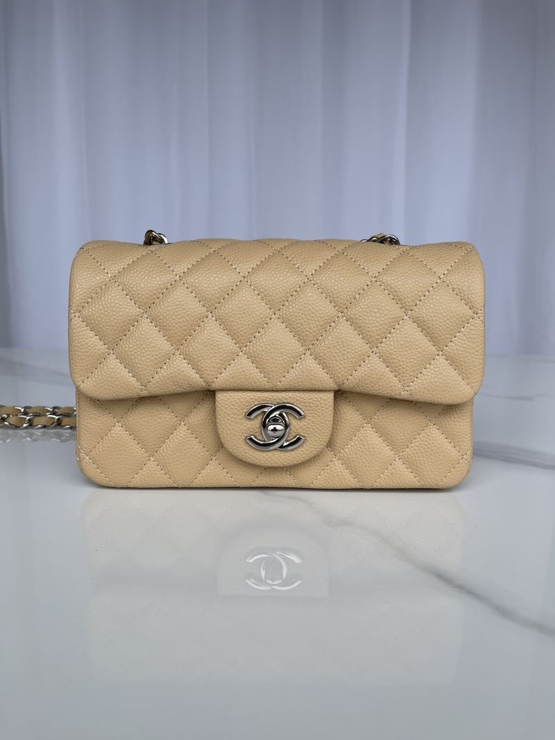 Chanel CF Series Bags